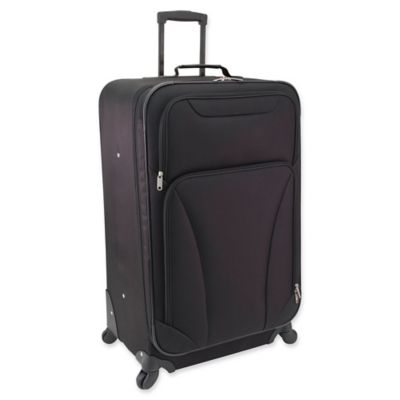 27 inch checked luggage