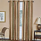Alternate image 0 for Ombre 84-Inch Rod Pocket Window Curtain Panel in Earth (Single)