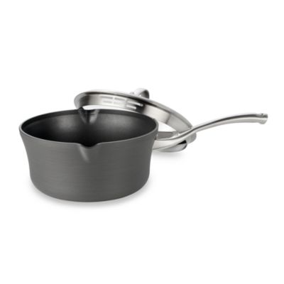 Calphalon® Contemporary Nonstick 3.5 qt. Saucepan