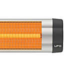 Alternate image 1 for UFO Electric Mid-Wave Infrared Heater