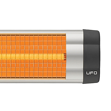 UFO Electric Mid-Wave Infrared Heater. View a larger version of this product image.