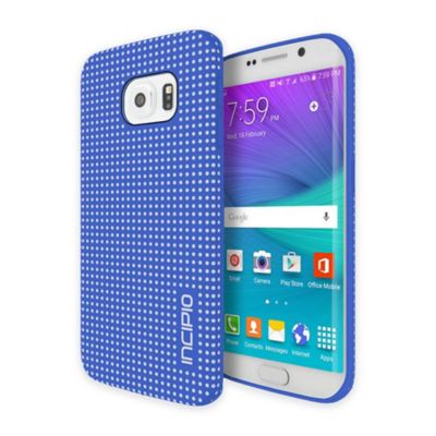 Incipio&reg; DualPro&reg; Samsung Galaxy&reg; S6 Edge Two-Piece Case