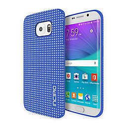 Incipio® DualPro® Samsung Galaxy® S6 Edge Two-Piece Case