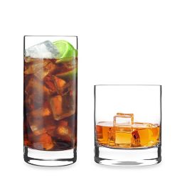 bed bath and beyond drinking glasses