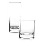 Alternate image 1 for Luigi Bormioli Classico SON.hyx&reg; Barware Collection