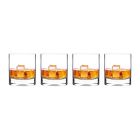 Alternate image 0 for Luigi Bormioli Classico SON.hyx&reg; Double Old Fashioned Glasses (Set of 4)