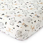 Alternate image 0 for Levtex Baby&reg; Bailey Fitted Crib Sheet