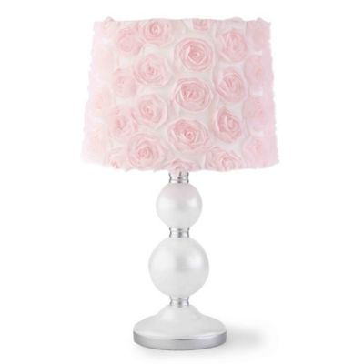 Levtex Baby® Fiori Lamp Base and Shade | Bed Bath and ...