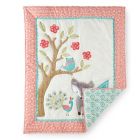 Alternate image 1 for Levtex Baby&reg; Fiona 5-Piece Crib Bedding Set