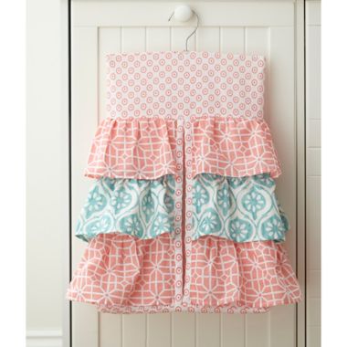 Levtex Baby&reg; Fiona 5-Piece Crib Bedding Set. View a larger version of this product image.