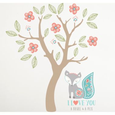 Levtex Baby&reg; Fiona 5-Piece Crib Bedding Set. View a larger version of this product image.