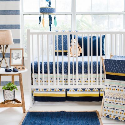 bed bath and beyond crib bumper