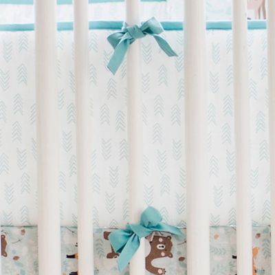 crib bumpers buy buy baby