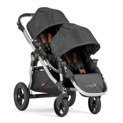 baby jogger second seat kit