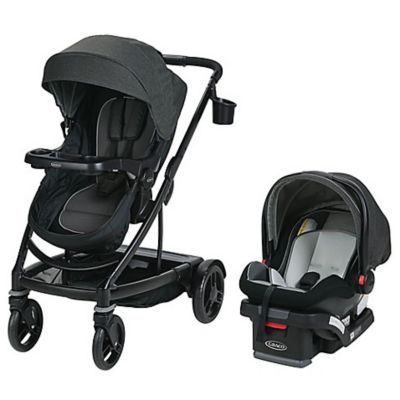 Graco® UNO2DUO™ Travel System | buybuy 