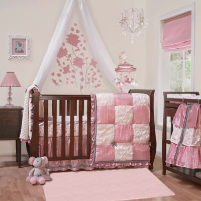 bella crib set