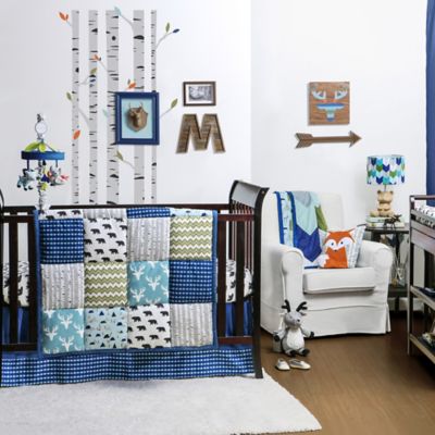 nursery bedding canada