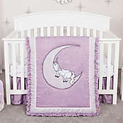 Trend Lab&reg; Unicorn Dreams 3-Piece Crib Bedding Set
