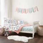 Alternate image 0 for Levtex Baby&reg; Fiona 5-Piece Toddler Bedding Set in Coral