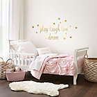 Alternate image 0 for Levtex Baby&reg; Willow 5-Piece Toddler Bedding Set in Pink