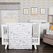 Waverly&reg; Baby by Trend Lab&reg; Congo Line 5-Piece Crib Bedding Set