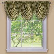 Sage Green Valance Bed Bath Beyond