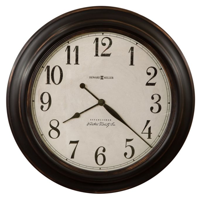 30 inch wall clocks sale on