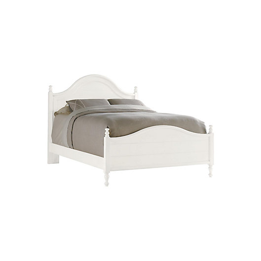 Stanley Furniture Coastal Living, Stanley Twin Sleigh Bed Review