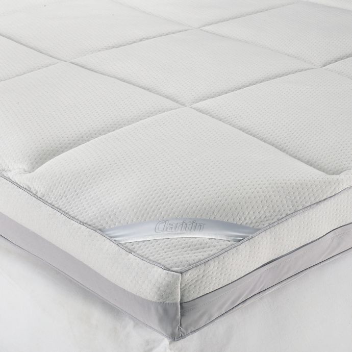 best king size mattress topper for back pain