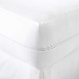 Home Collection Full Liquid and Bed Bug Proof Total Mattress Encasement