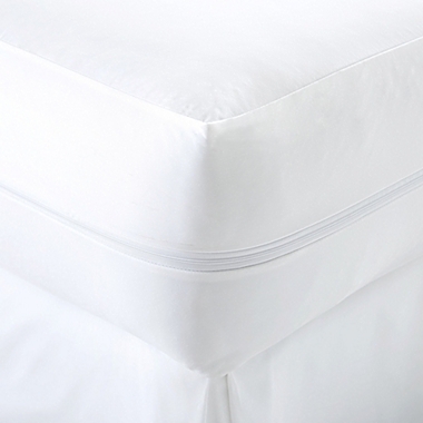 Home Collection Liquid and Bed Bug Proof Total Mattress Encasement. View a larger version of this product image.