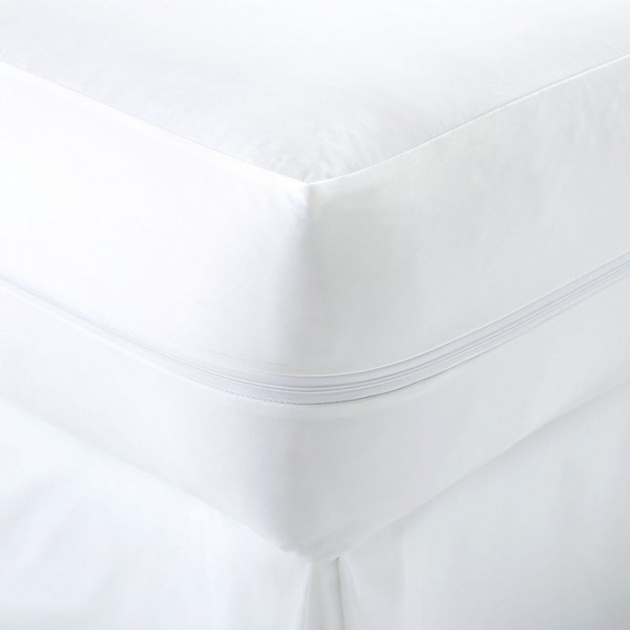 Bed Bug Proof Total Mattress Encasement, Does Bed Bug Mattress Covers Really Work