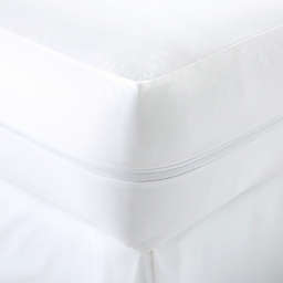 Home Collection Liquid and Bed Bug Proof Total Mattress Encasement