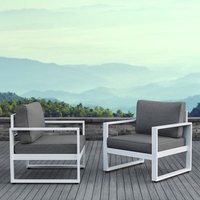 Gray Club Chair Bed Bath Beyond, Fry’s Outdoor Furniture