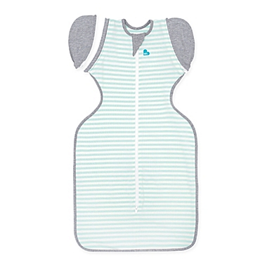 Love To Dream&trade; Swaddle UP&trade; Medium Transition Bag Original in Mint. View a larger version of this product image.