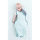 Alternate image 1 for Love To Dream&trade; Swaddle UP&trade; Medium Transition Bag Original in Mint