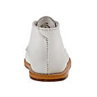 Alternate image 3 for Josmo Shoes Size 4 Wide Width Oxford Walking Shoe in White
