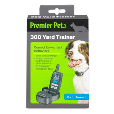 Premier Pet Indoor Bark Control 2024 ragdolls