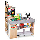 Alternate image 0 for Melissa &amp; Doug&reg; Fresh Mart Grocery Store