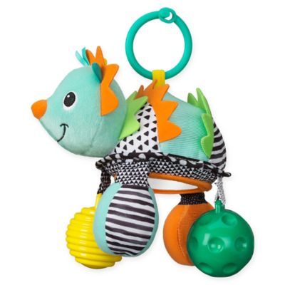 infantino elephant mirror