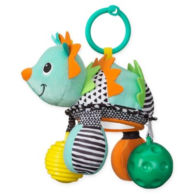 infantino sensory pals