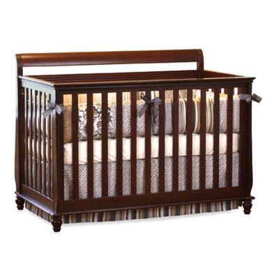 Heritage winfield 4 in 1 sale crib