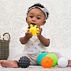 Alternate image 3 for Infantino&trade; Textured Multi-Ball Set