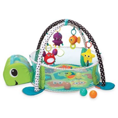 buy buy baby play gym