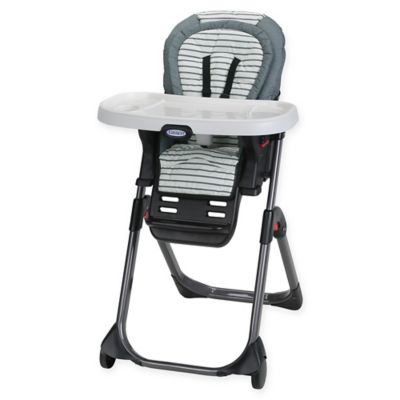 graco duodiner high chair