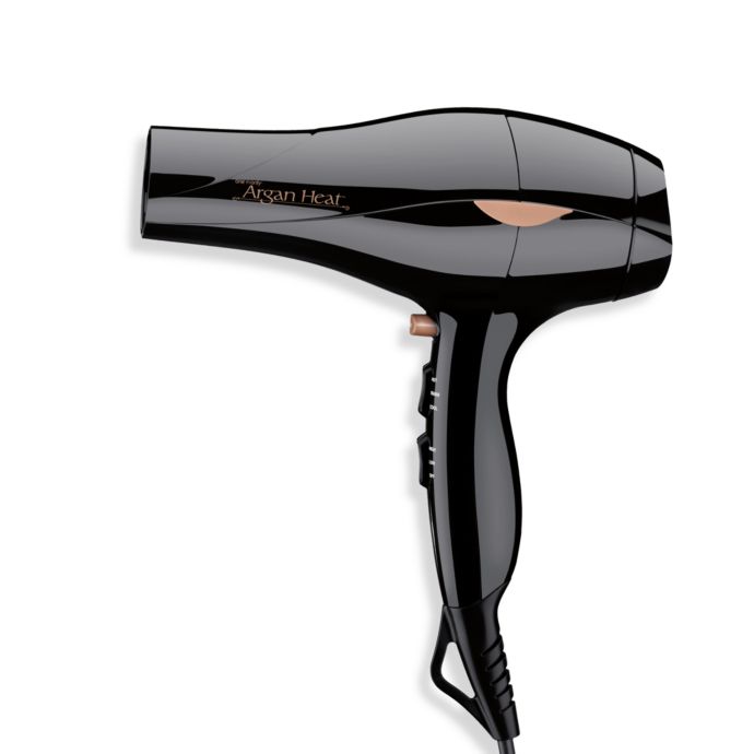 One 'n Only Argan Heat Ceramic Hair Dryer | Bed Bath & Beyond