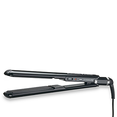 BaByliss Pro&reg; Porcelain 1" Flat Iron. View a larger version of this product image.