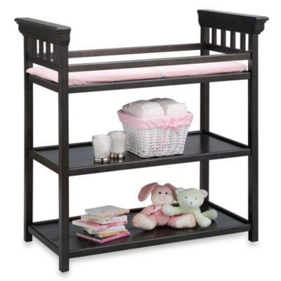 bed bath and beyond changing table