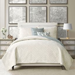 Camber Reversible Quilt Set