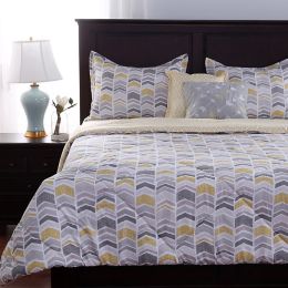 Zig Zag Bedding Bed Bath Beyond